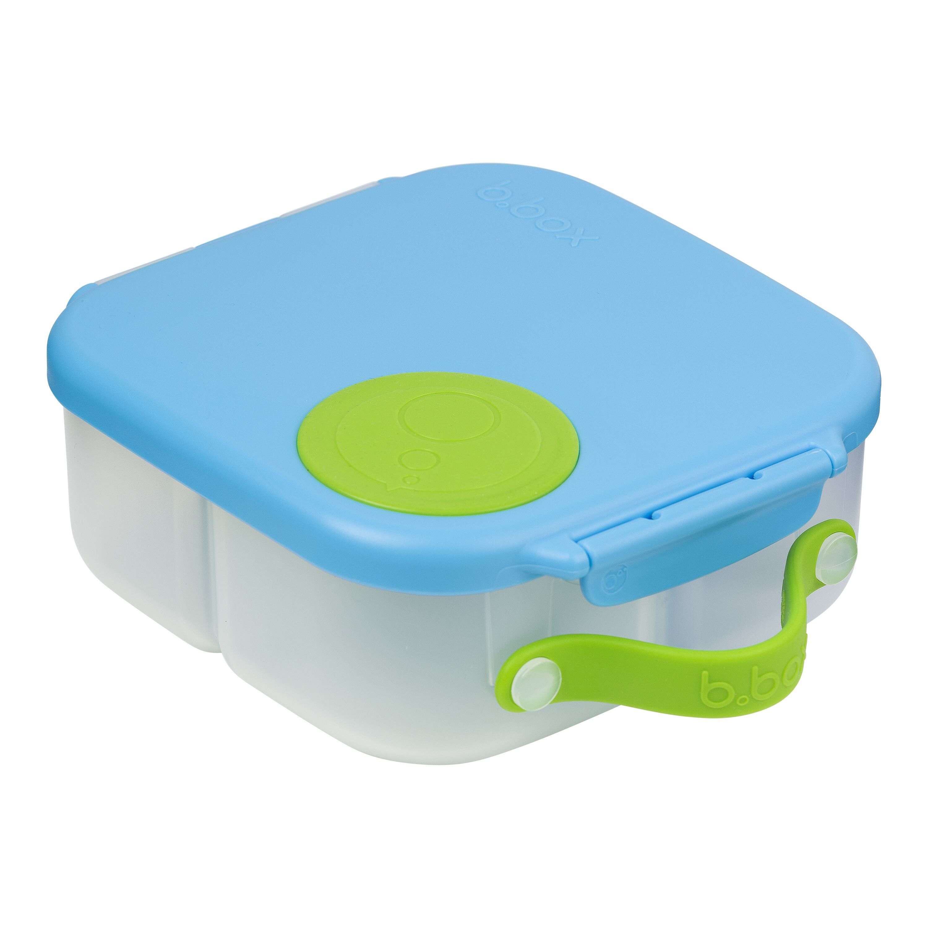 Lunchbox mini Ocean Breeze
