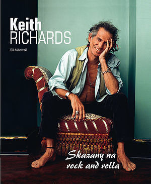 Keith Richards.