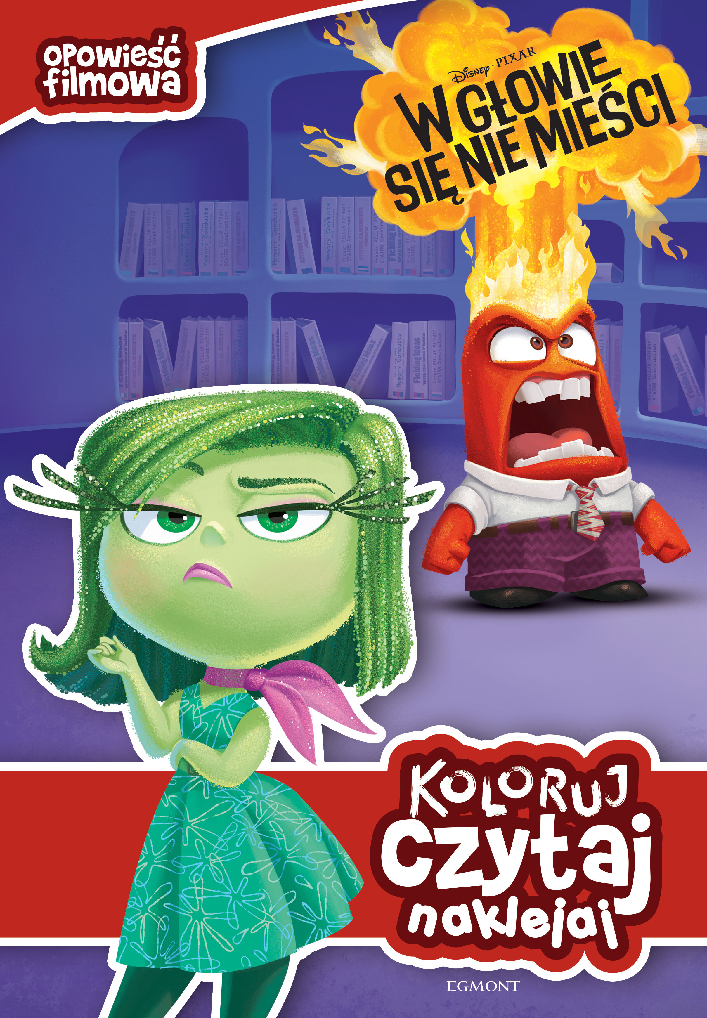 W głowie się nie mieści