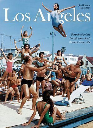 Los Angeles. Portrait of a City