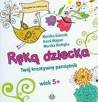 Ręką dziecka