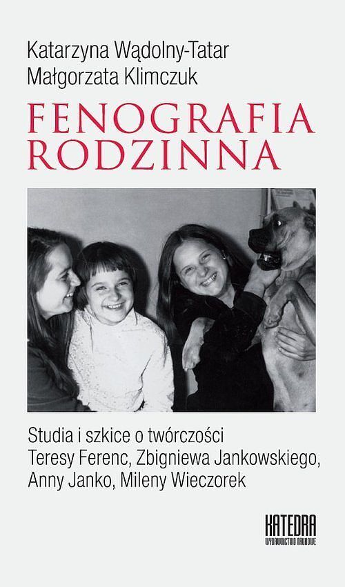 Fenografia rodzinna