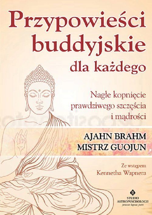 Przypowieści buddyjskie dla każdego