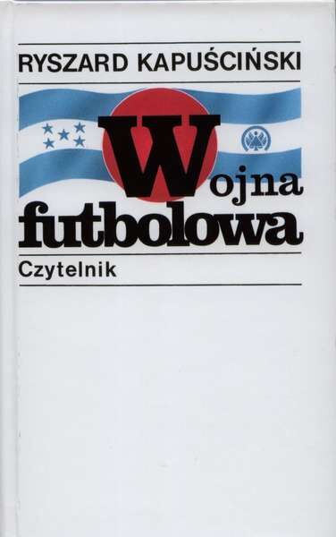 Wojna futbolowa wyd. 21