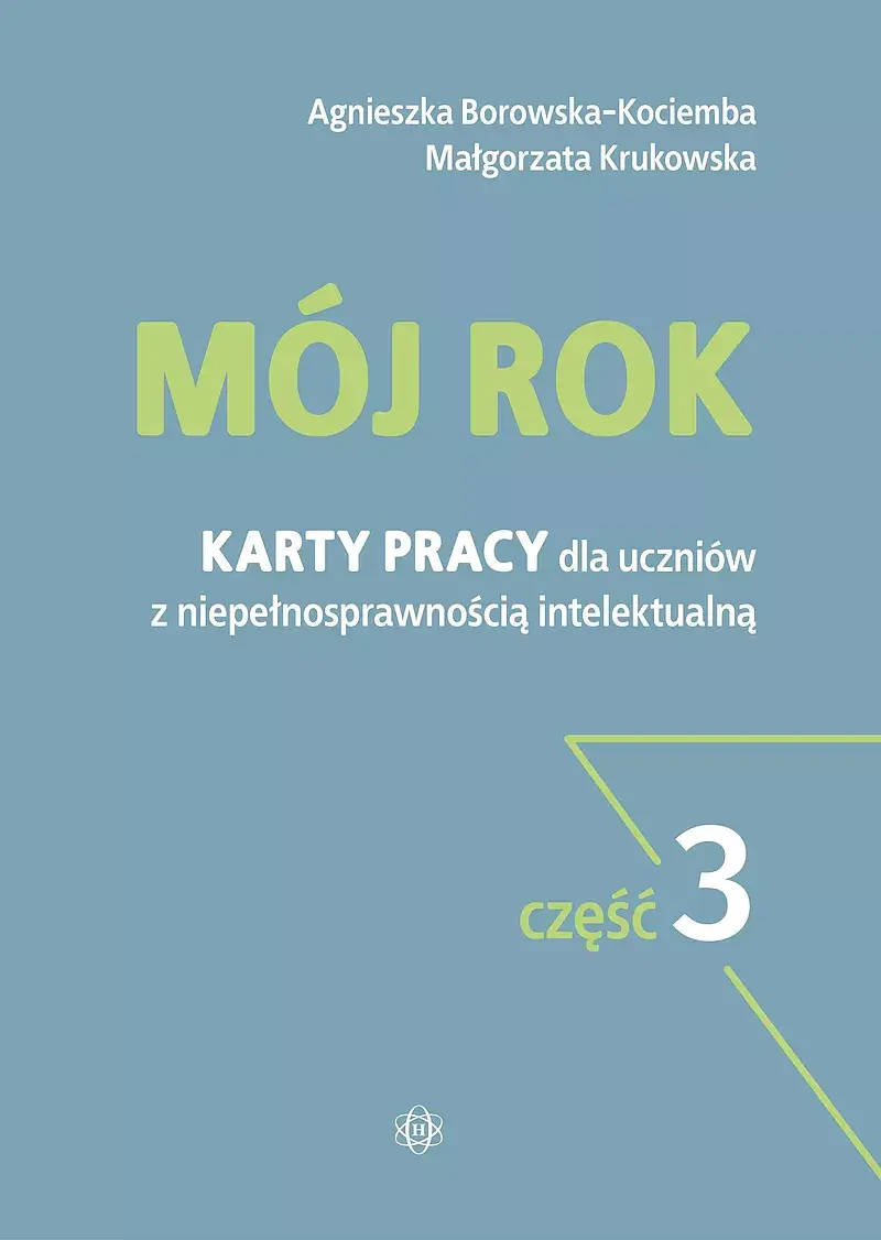 Mój rok. Część 3