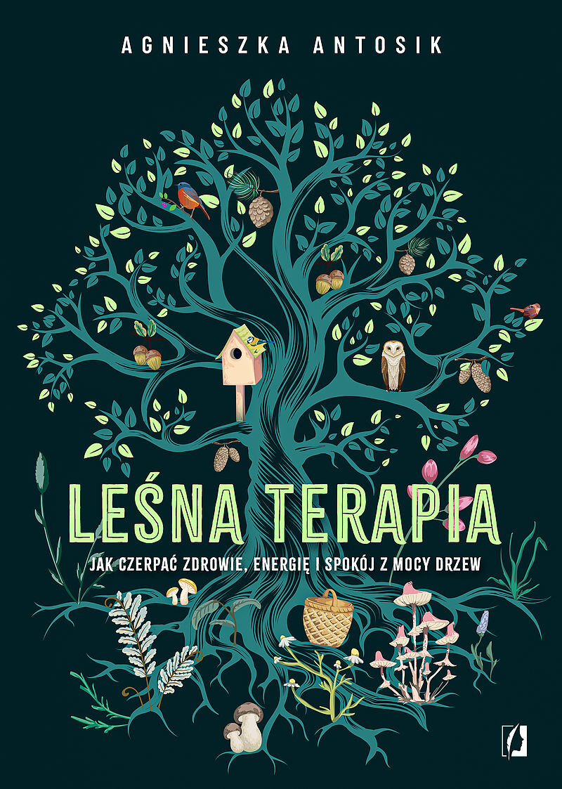 Leśna terapia