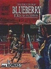 Blueberry - 2 - Burza na Zachodzie