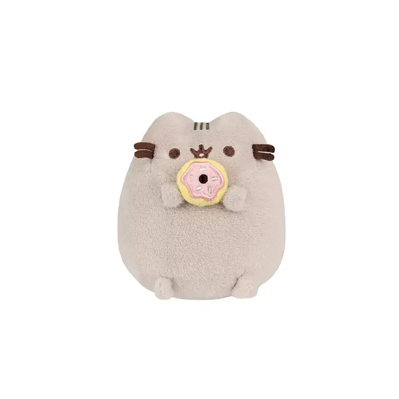 Kot Pusheen Doughnut mały 13 cm