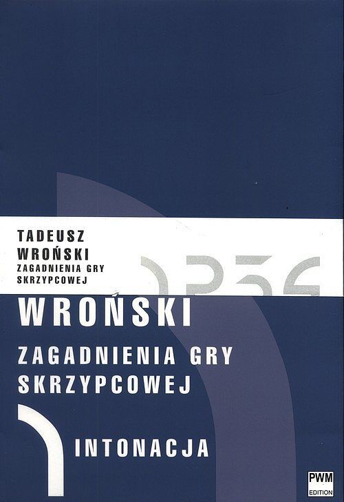 Zagadnienia gry skrzypcowej
