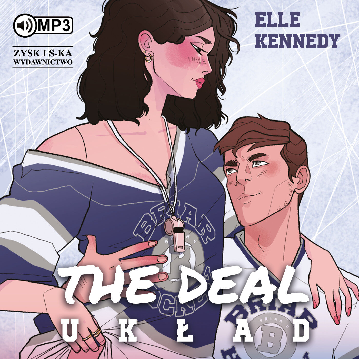 The Deal. Układ (audiobook MP3)