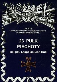 23 Pułk Piechoty