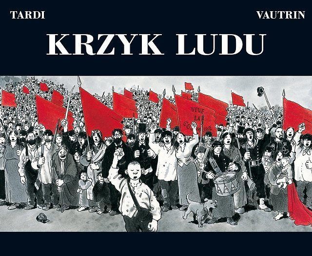 Krzyk ludu