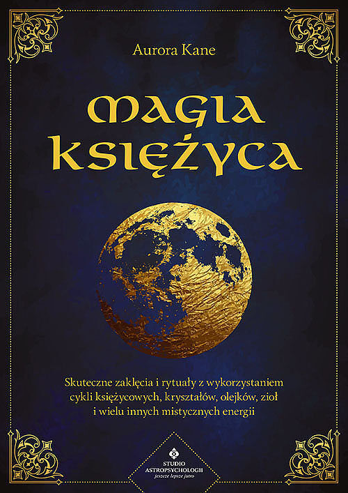 Magia Księżyca