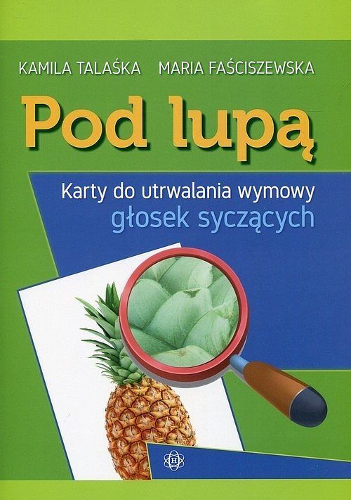 Pod lupą