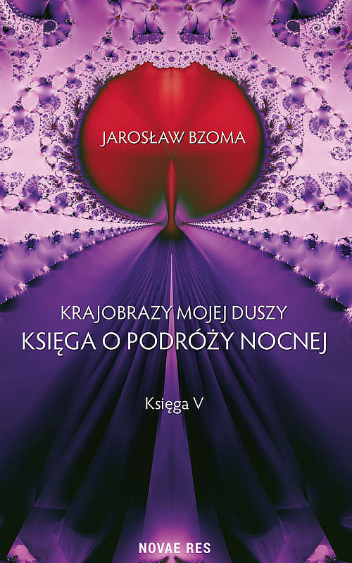 Księga o podróży nocnej