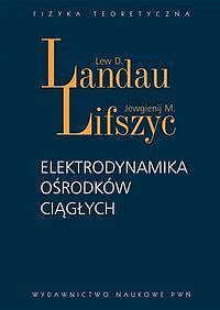 Elektrodynamika ośrodków ciągłych