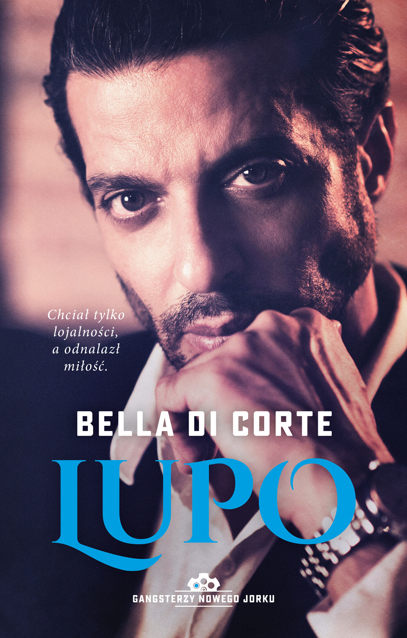 Lupo (e-book)