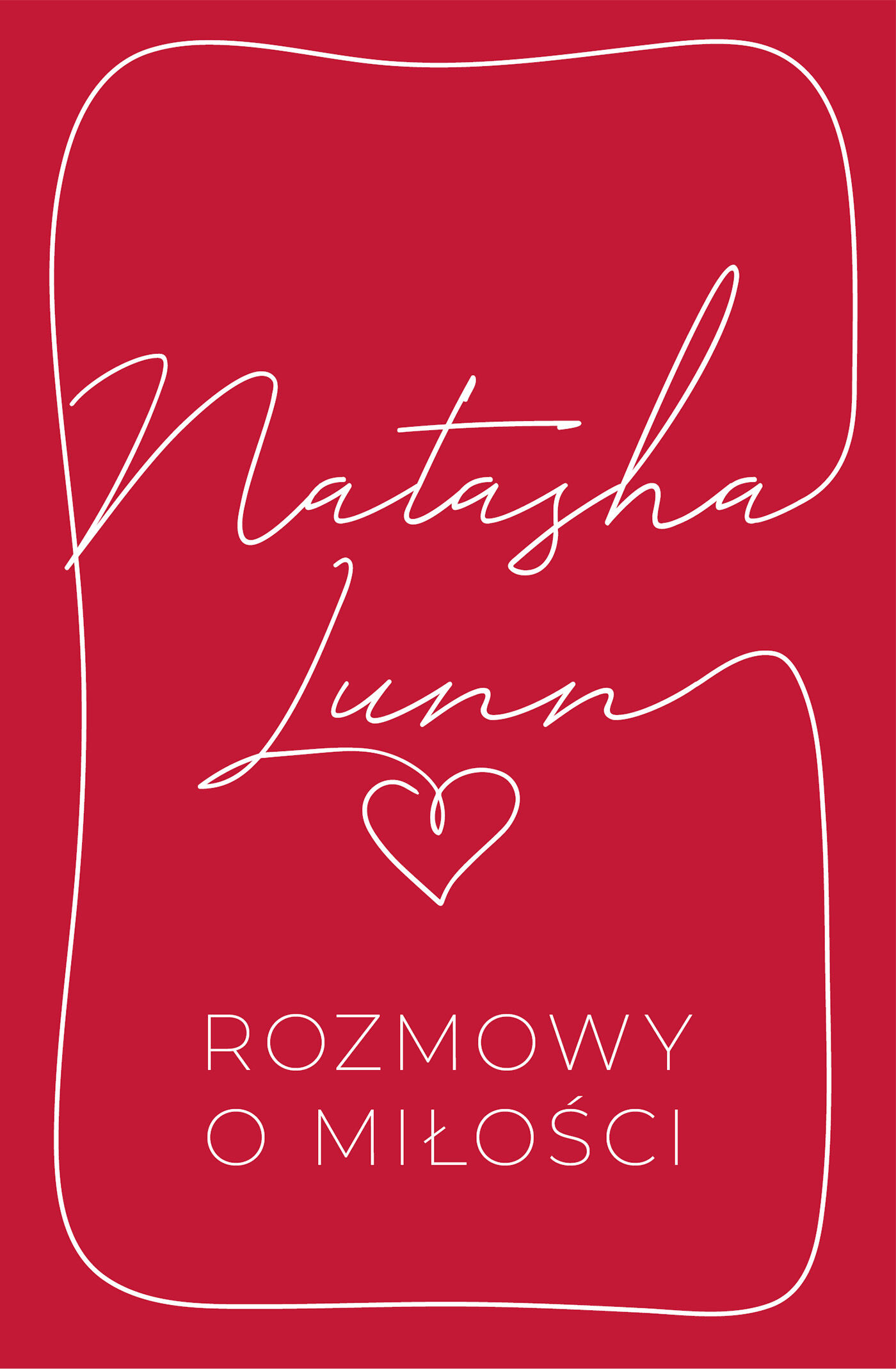Rozmowy o miłości (e-book)