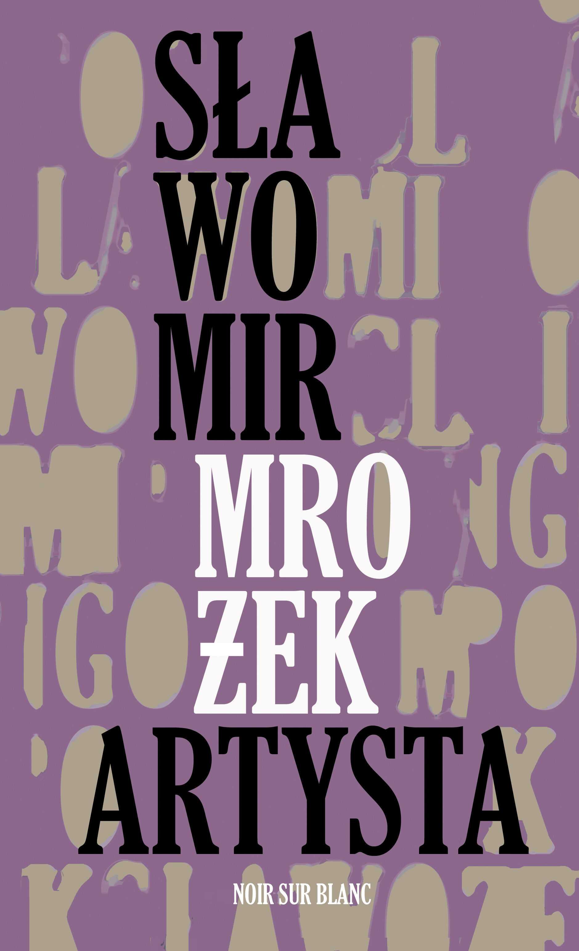Artysta (e-book)