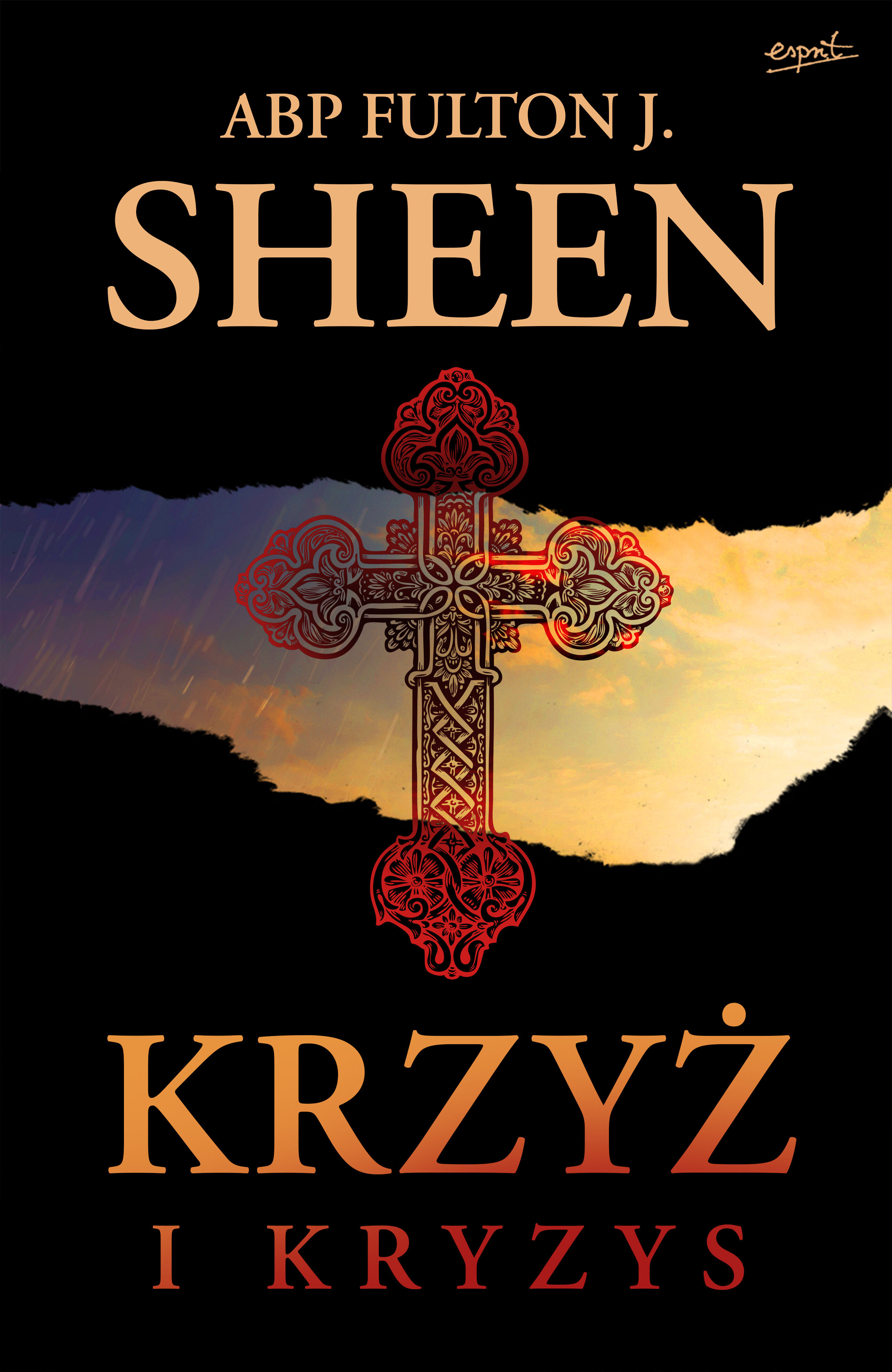 Krzyż i kryzys (e-book)