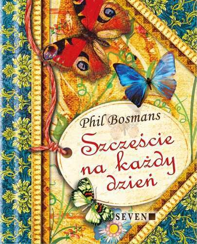 Szczęście na każdy dzień