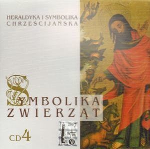 Symbolika zwierząt. (CD 4)