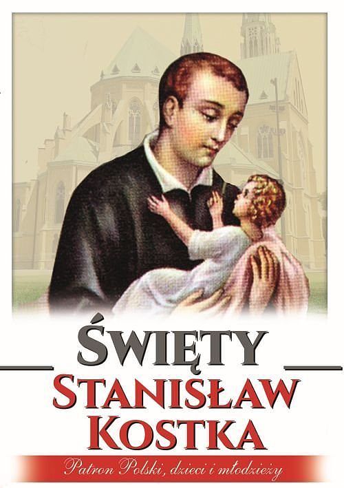 Święty Stanisław Kostka