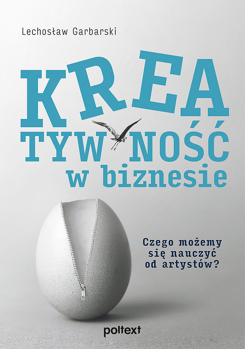 Kreatywność w biznesie