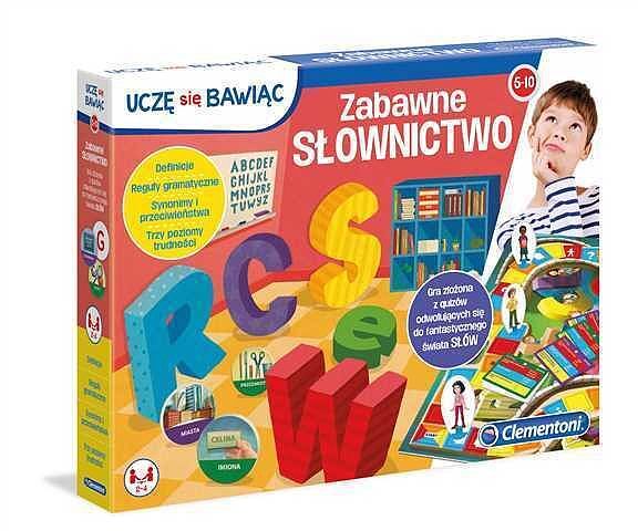 Zabawne słownictwo 50026