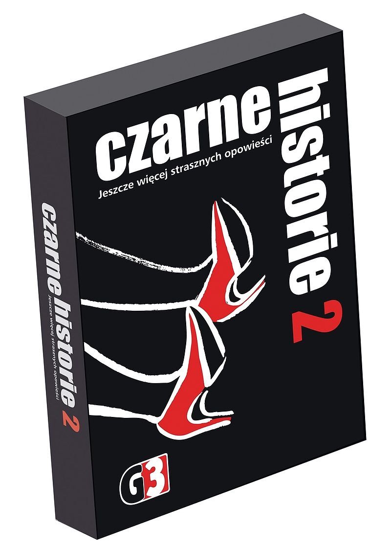 Gra czarne historie 2