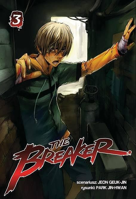 The Breaker - 3