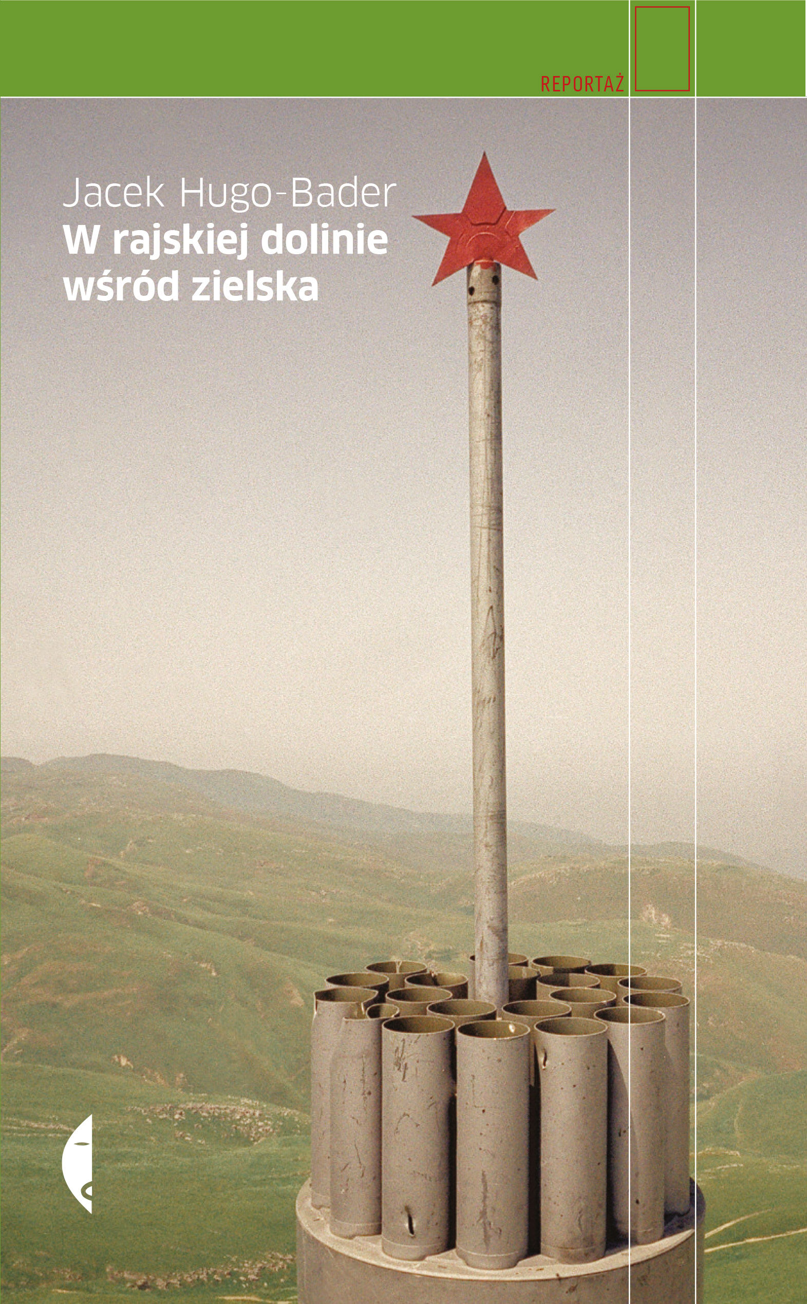 W rajskiej dolinie wśród zielska (e-book)
