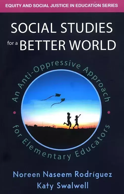 Social Studies for a Better World