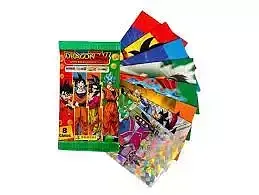 Panini Dragon Ball Universal Saszetka