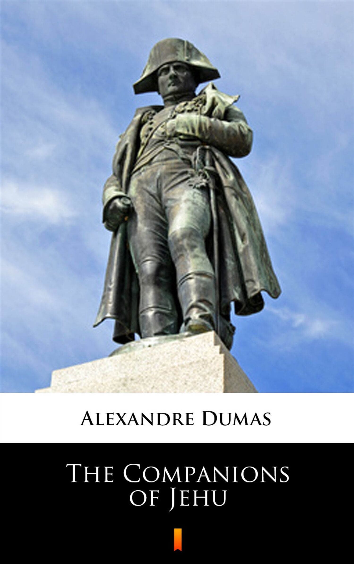 The Companions of Jehu (e-book)