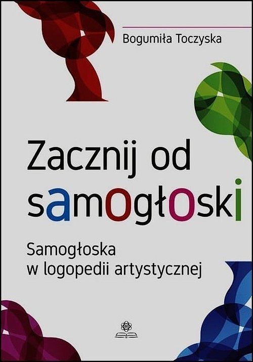 Zacznij od samogłoski
