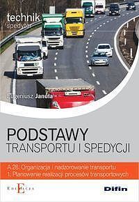 Podstawy transportu i spedycji