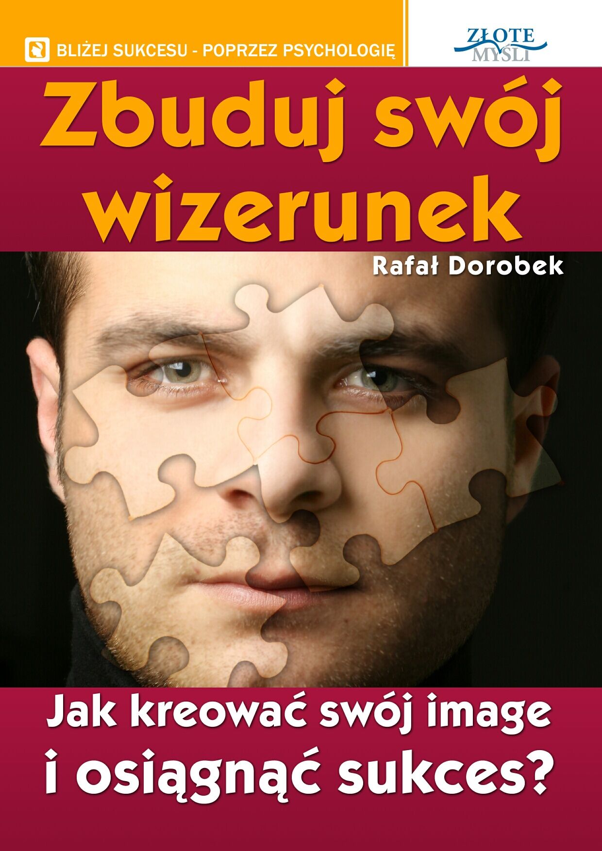 Zbuduj swój wizerunek (e-book)
