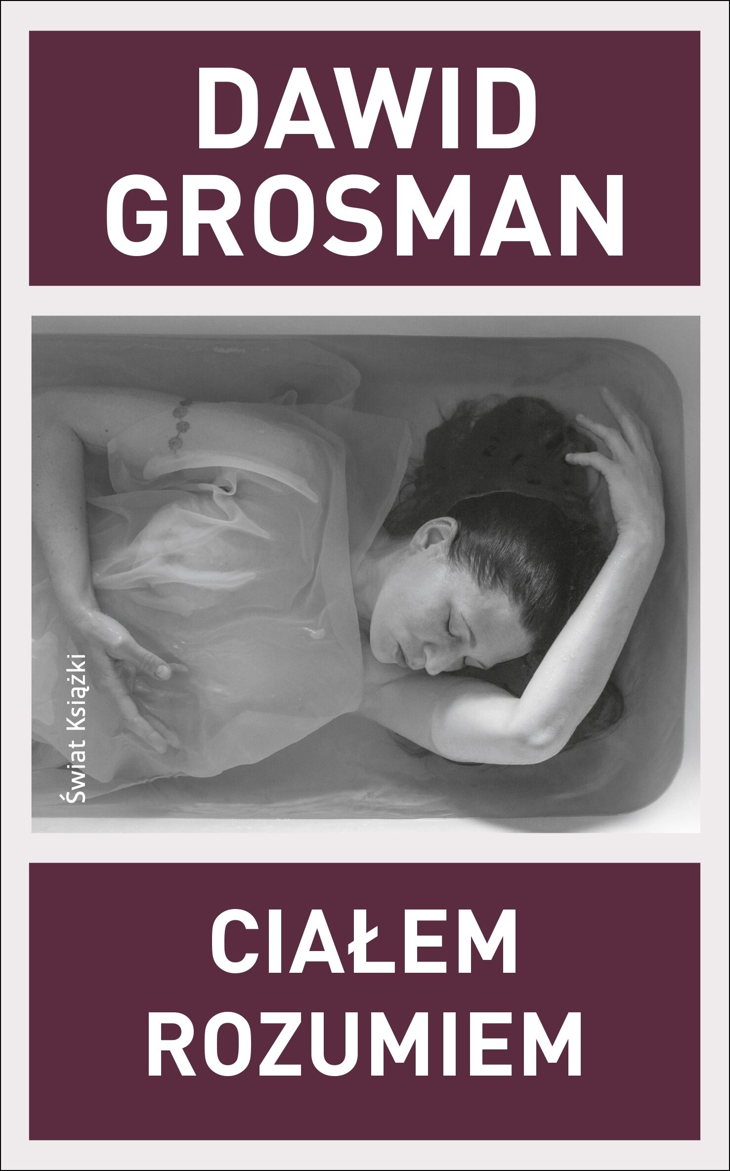 Ciałem rozumiem