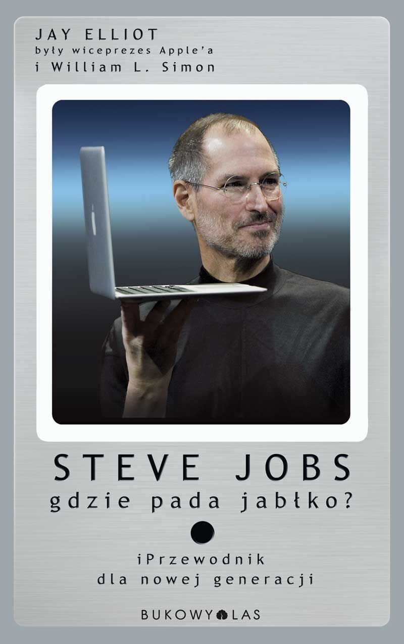 Steve Jobs - gdzie pada jabłko?