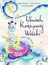 Uśmiech księżycowej wróżki