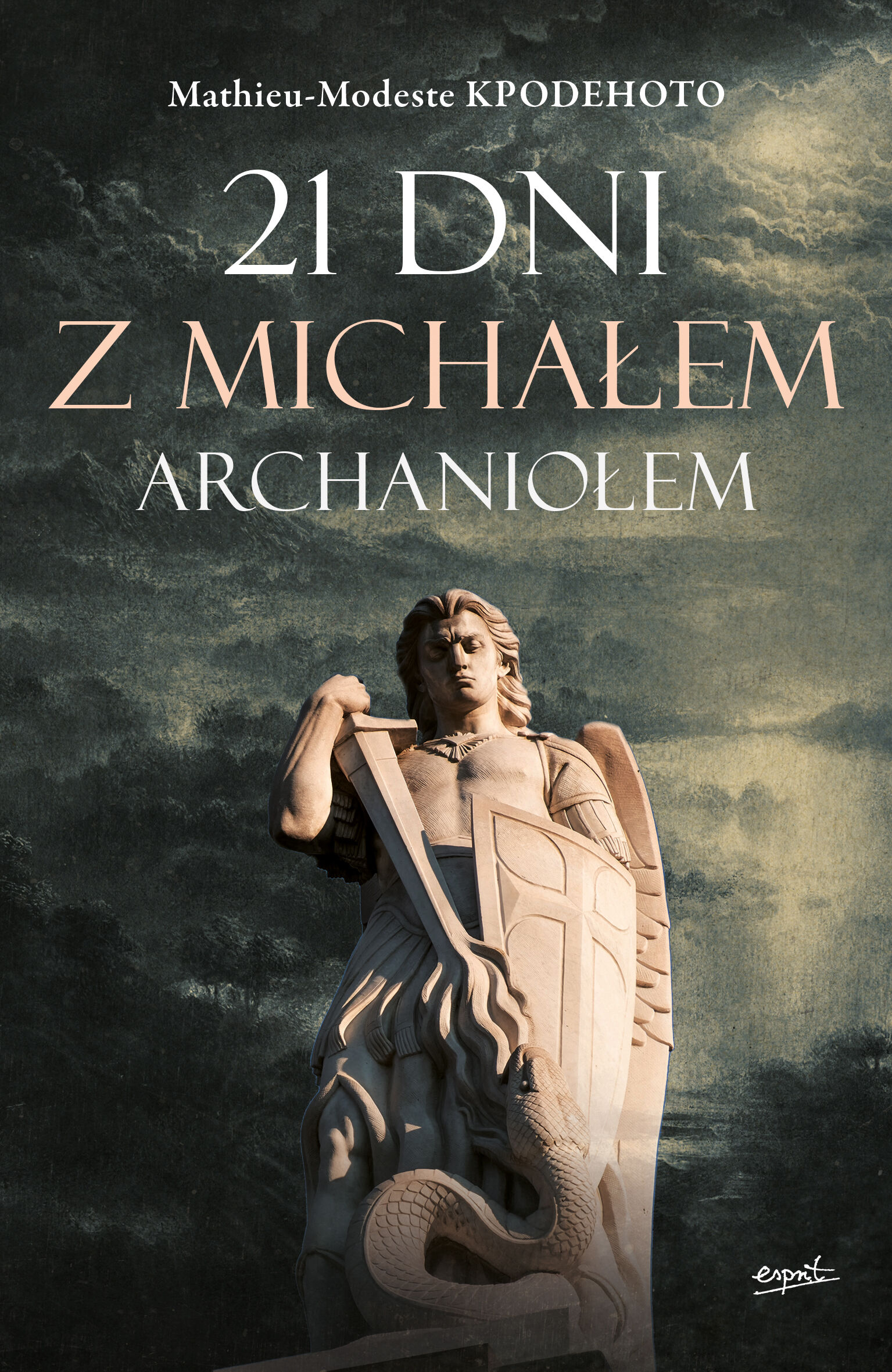 21 dni z michałem archaniołem