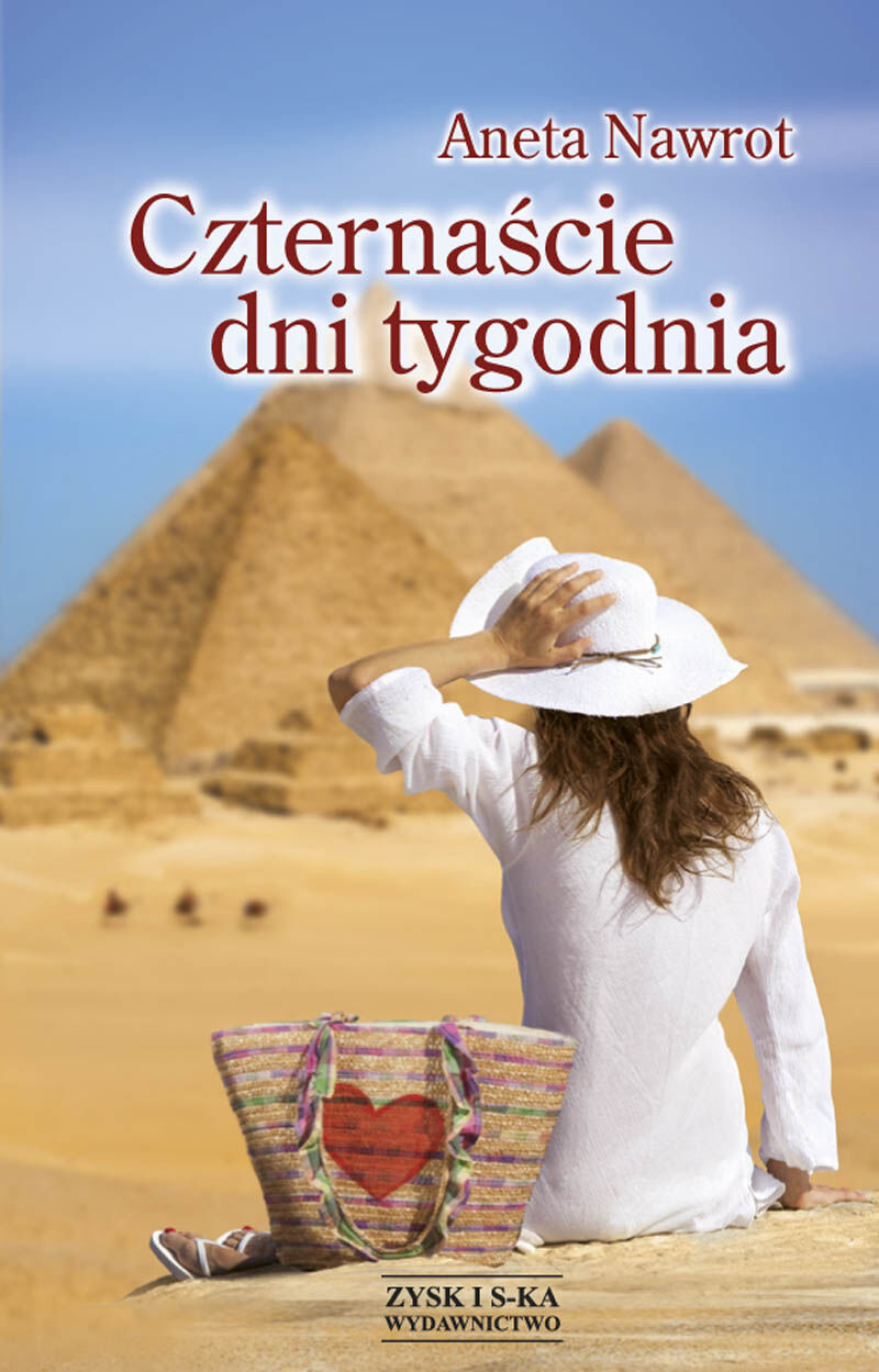 Czternaście dni tygodnia (e-book)