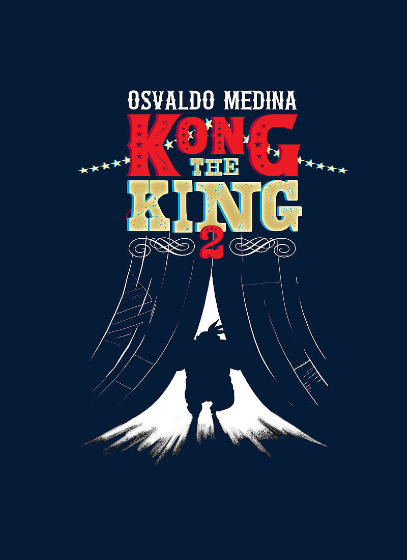 Kong the King - 02