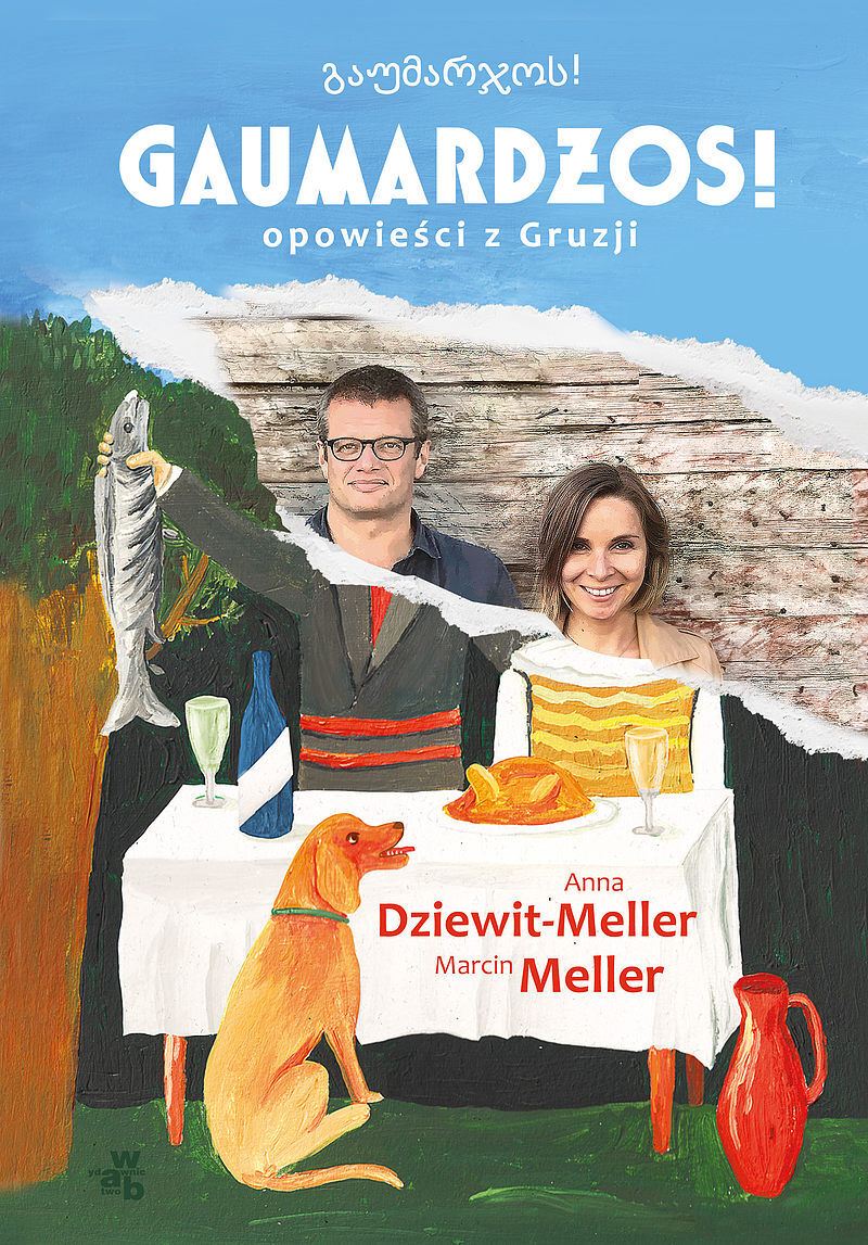 Gaumardżos