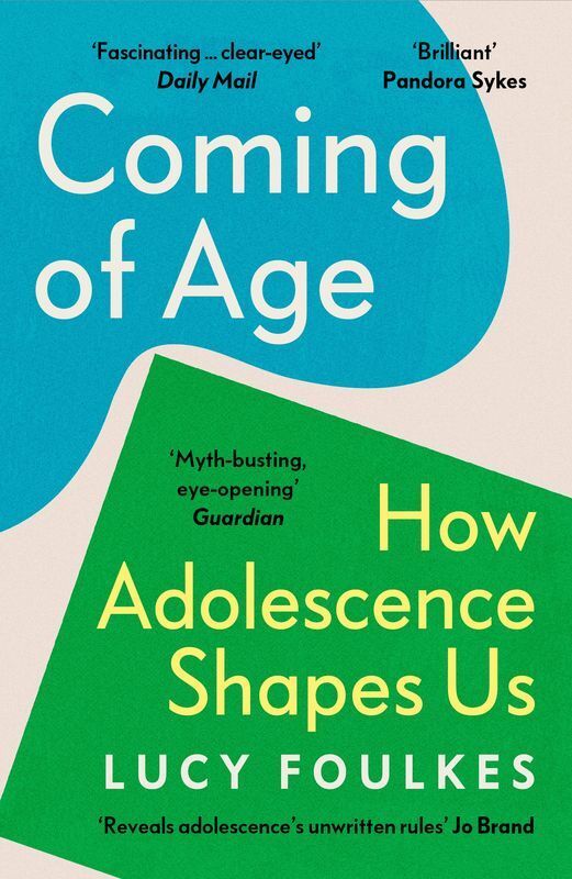 Coming of Age wer. angielska