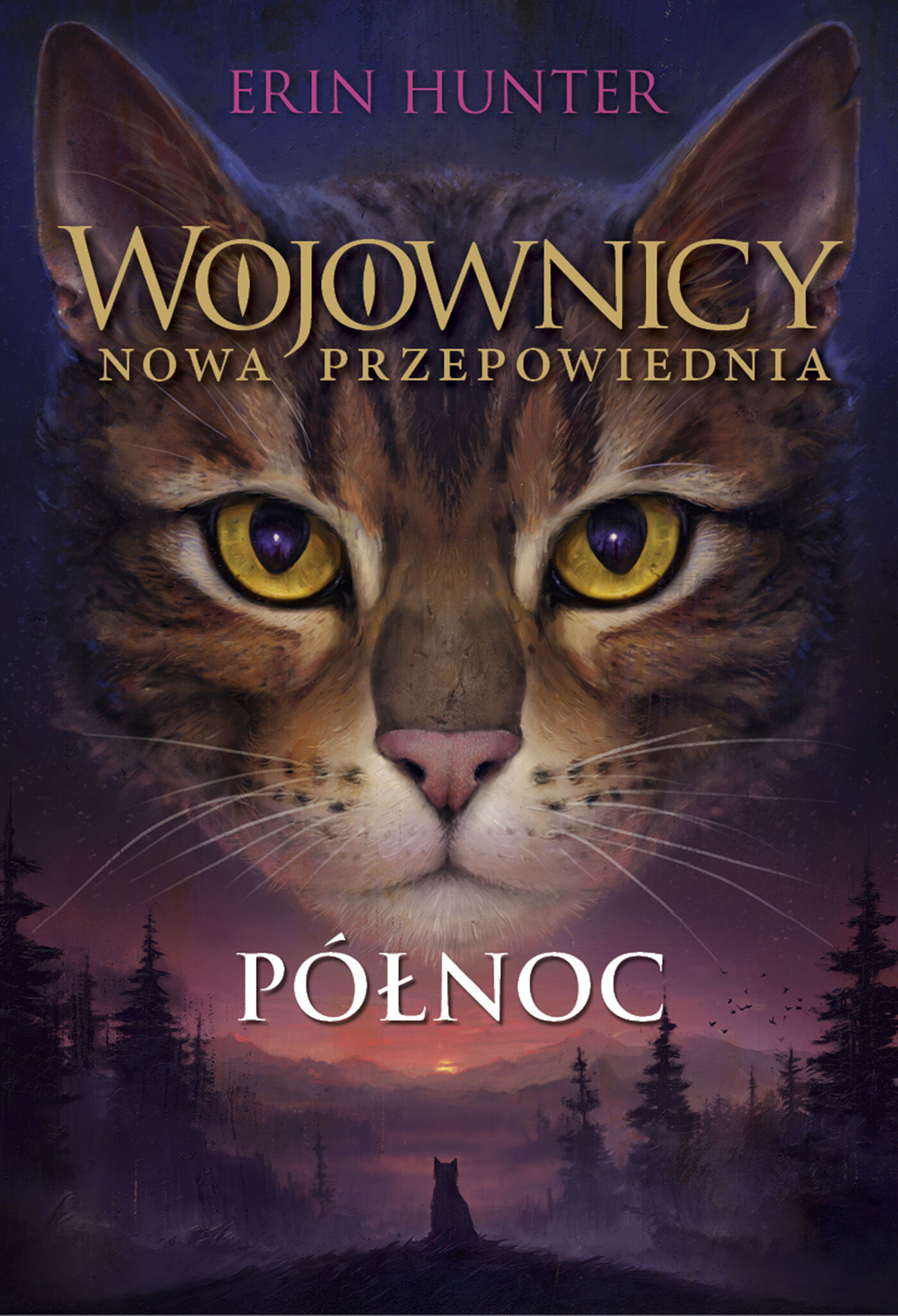 Północ