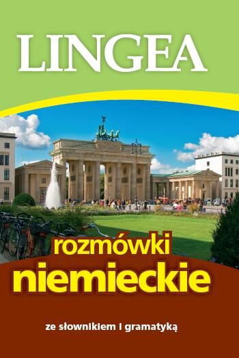 Rozmówki niemieckie wyd. 5