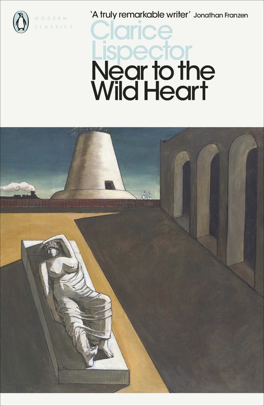 Near to the Wild Heart wer. angielska