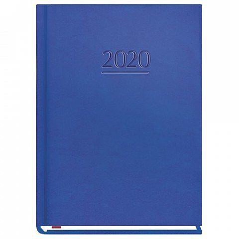 Terminarz 2021 ola mip niebieski